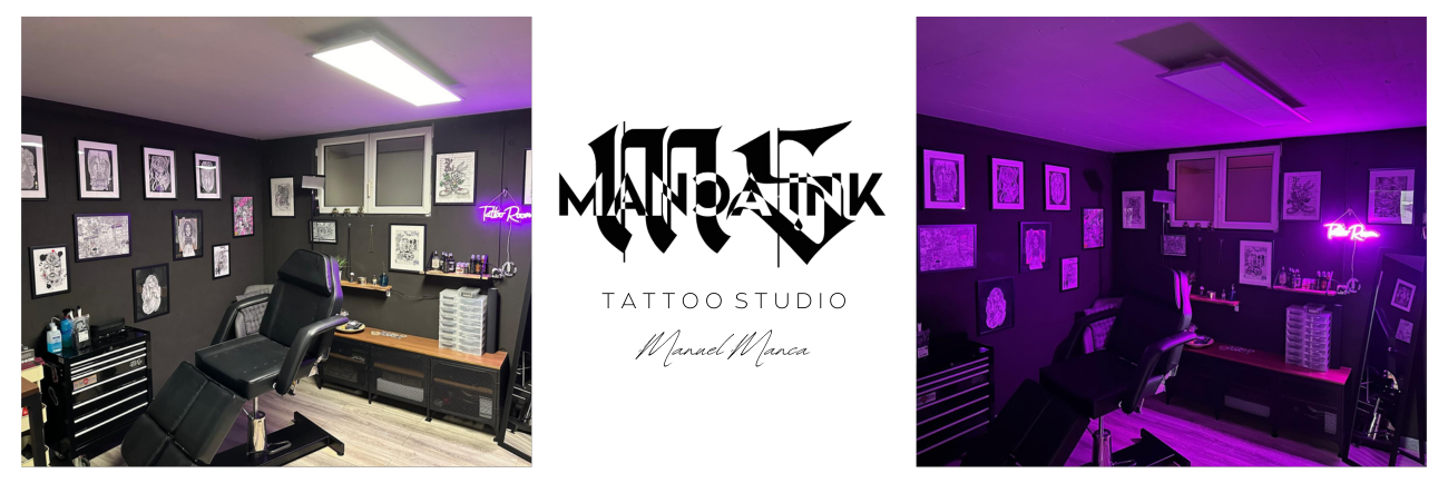 Banner Mein Studio