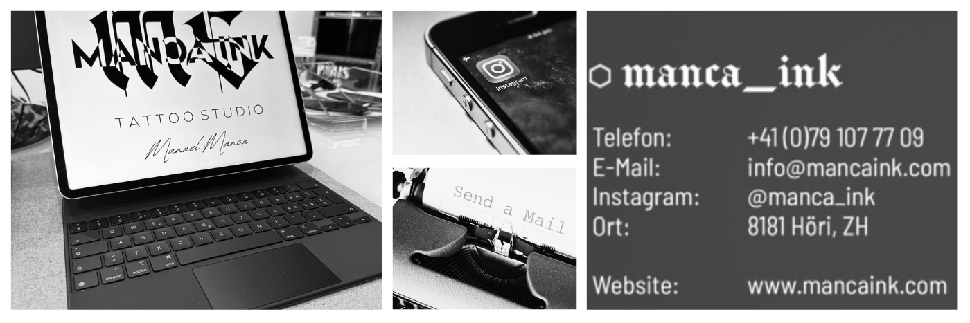 Banner Mein Studio